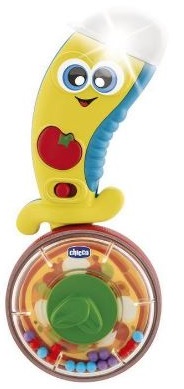 CHICCO GIOCO CIRO PASSIONE PIZZA - Luckyfarma.it