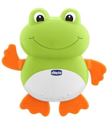 CHICCO GIOCO RANA NUOTATRICE - Luckyfarma.it