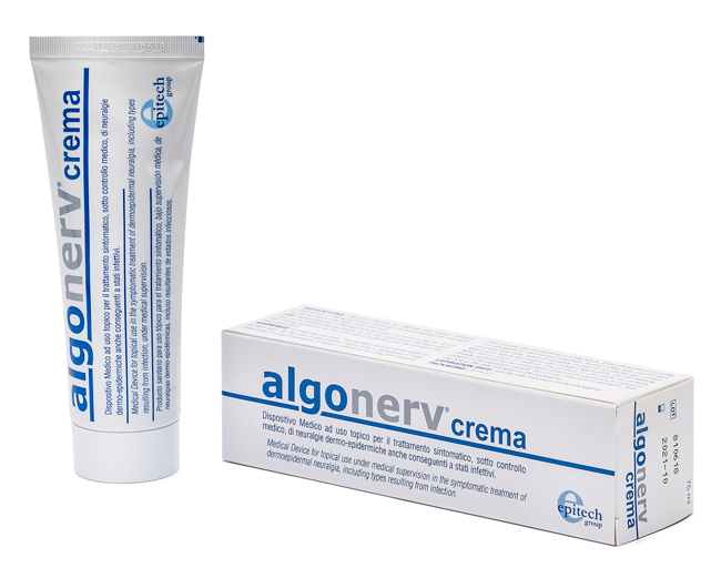 ALGONERV CREMA 75 ML - Luckyfarma.it