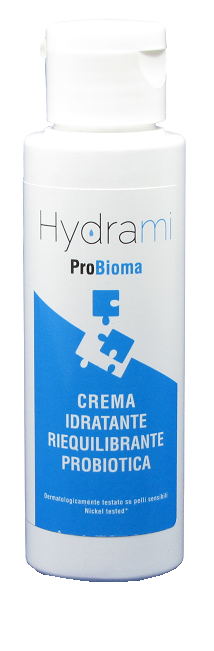 HYDRAMI PROBIOMA CREMA IDRATANTE PER IL CORPO 100 ML - Luckyfarma.it