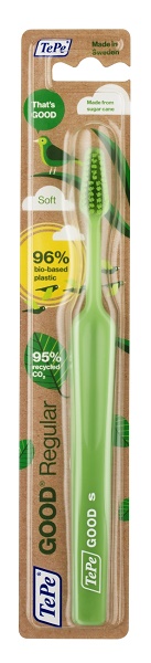 TEPE GOOD REGULAR SOFT SPAZZOLINO - Luckyfarma.it