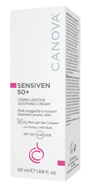 SENSIVEN 50+ 50 ML - Luckyfarma.it