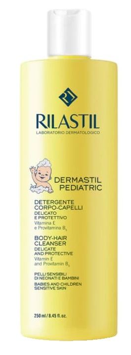 RILASTIL DERMASTIL PED 250 ML - Luckyfarma.it