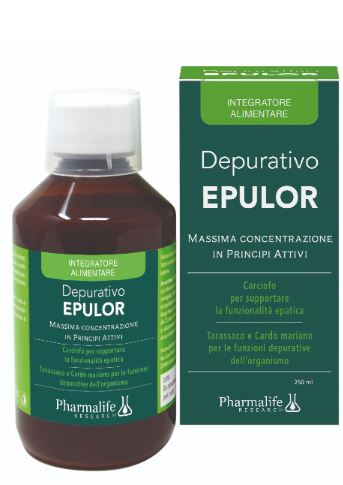 EPULOR 250 ML - Luckyfarma.it