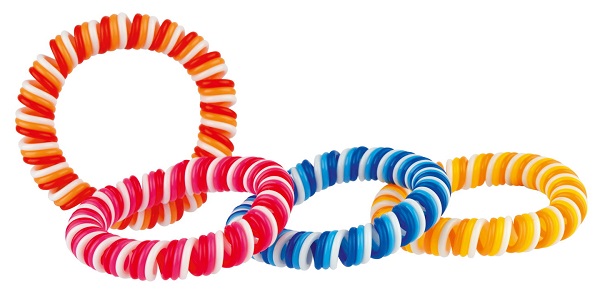 CHICCO ZANZA BRACCIALE PLASTICA - Luckyfarma.it