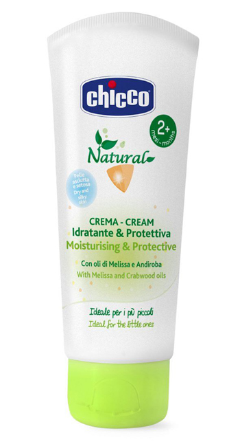 CHICCO ZANZA CREMA - Luckyfarma.it