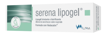 SERENA LIPOGEL 30 ML - Luckyfarma.it