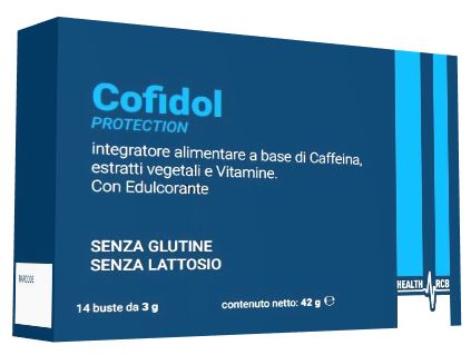 COFIDOL PROTECTION 14 BUSTINE - Luckyfarma.it