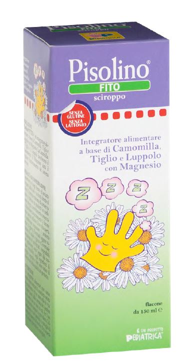 PISOLINO FITO 150 ML - Luckyfarma.it