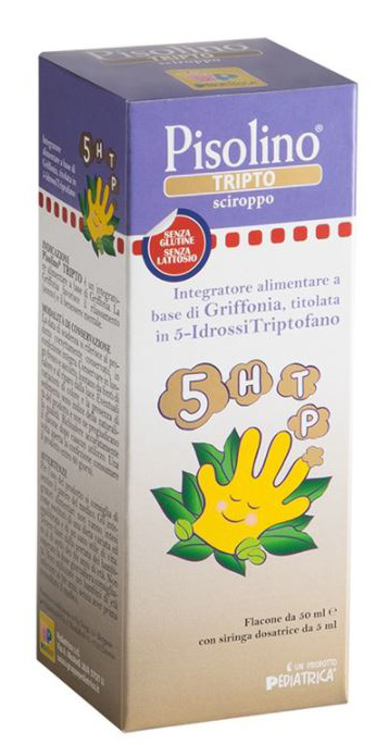 PISOLINO TRIPTO 50 ML - Luckyfarma.it