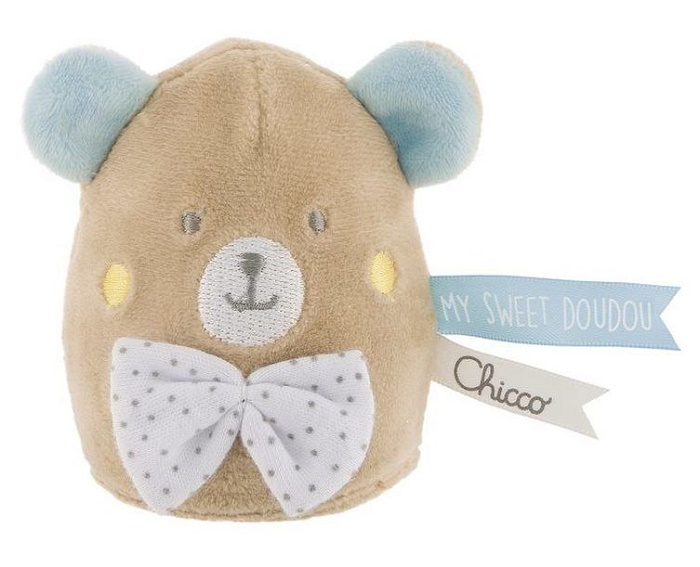 CHICCO GIOCO LUCENOTTE ORSETTO - Luckyfarma.it