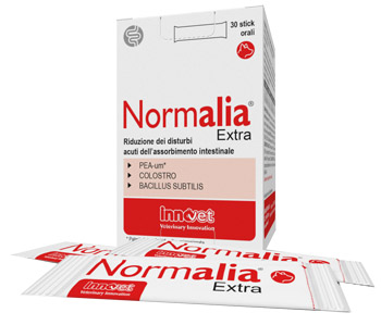 NORMALIA EXTRA 30 STICK ORALI - Luckyfarma.it