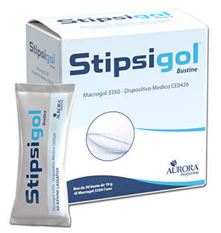 STIPSIGOL 30 BUSTINE 10 G - Luckyfarma.it