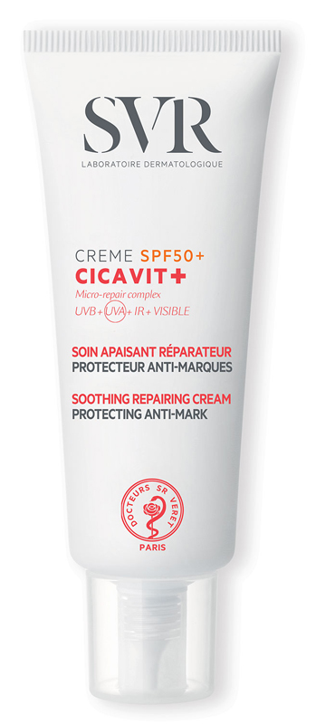 CICAVIT+ SPF50+ 40 ML - Luckyfarma.it
