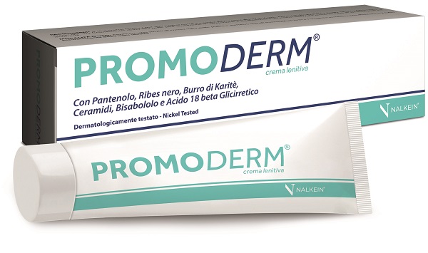 PROMODERM CREMA 100 ML - Luckyfarma.it