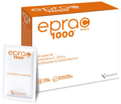 EPRAC 1000 20 BUSTINE - Luckyfarma.it