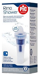 DOCCIA NASALE RINO SHOWER PIC 2019 - Luckyfarma.it