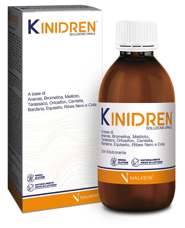 KINIDREN 300 ML - Luckyfarma.it