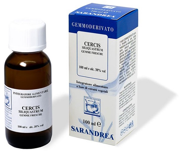 EXTRAGEM ALBERO DI GIUDA GEMME GOCCE 20 ML - Luckyfarma.it