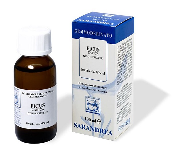 EXTRAGEM FICO GEMME GOCCE 20 ML - Luckyfarma.it