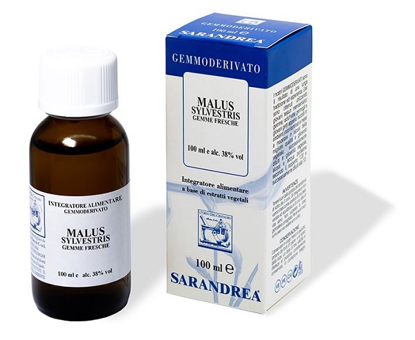 EXTRAGEM MELO SELVATIVO GEMME GOCCE 20 ML - Luckyfarma.it