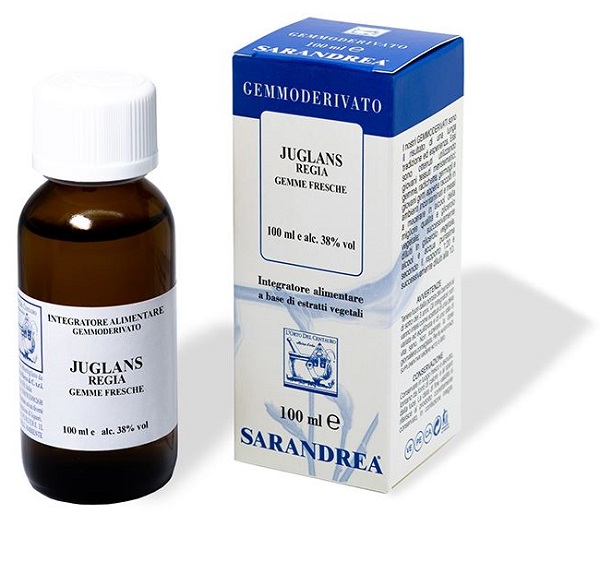 EXTRAGEM NOCE GEMME GOCCE 20 ML - Luckyfarma.it