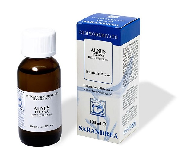 EXTRAGEM ONTANO BIANCO GEMME GOCCE 20 ML - Luckyfarma.it