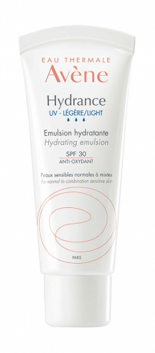 ETA HYDRANCE LEGERE UV 40 ML - Luckyfarma.it