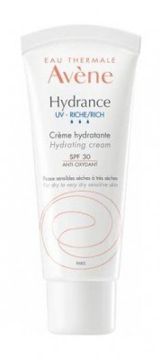 ETA HYDRANCE RICHE UV 40 ML - Luckyfarma.it