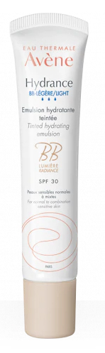 ETA HYDRANCE EMULS TEINTE' VELLUTO 40 ML - Luckyfarma.it