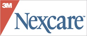 COMPRESSE DI GARZA STERILI NEXCARE STERIMED SOFT 36 X 40 CM  MULTILINGUAL 12 PEZZI - Luckyfarma.it