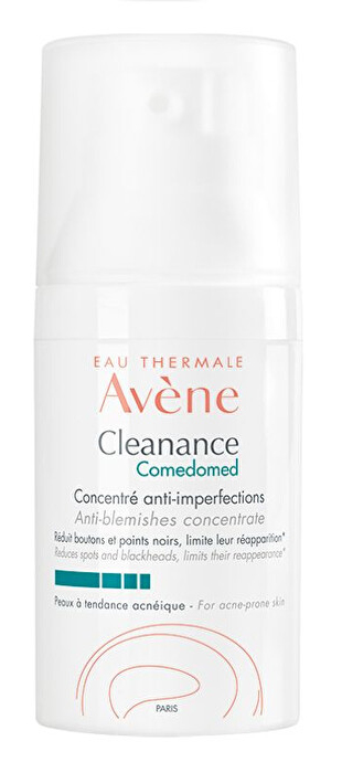 EAU THERMALE AVENE CLEANANCE COMEDOMED CONCENTRATO ANTI-IMPERFEZIONI 30 ML - Luckyfarma.it
