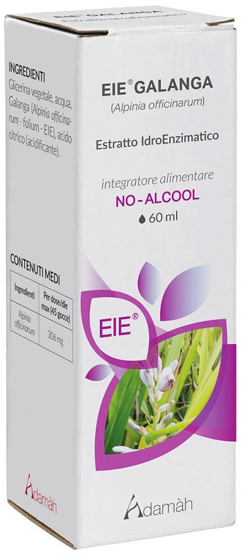 EIE GALANGA 30 ML - Luckyfarma.it