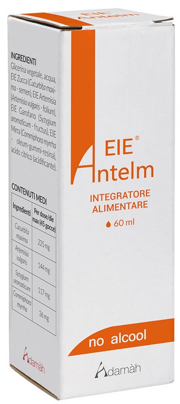 EIE ANTELM 60 ML - Luckyfarma.it