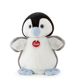 TRUDI SCALDASOGNI PINGUINO - Luckyfarma.it