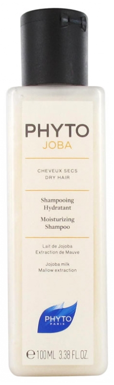 PHYTOJOBA SHAMPOO 100 ML - Luckyfarma.it