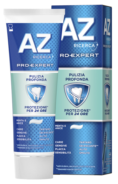 AZ PRO-EXPERT PUL PROF 75 ML - Luckyfarma.it