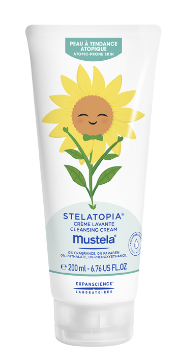 MUSTELA STELATOPIA CREMA LAVANTE EDIZIONE LIMITATA 2019 200 ML - Luckyfarma.it