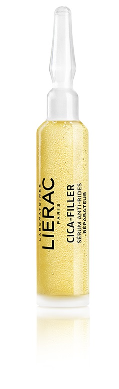 LIERAC CICA FILLER AMPOULES 3 AMPOLLE 10 ML - Luckyfarma.it
