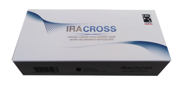 IRACROSS SIRINGA INTRA-ARTICOLARE ACIDO IALURONICO 20MG/ML - Luckyfarma.it