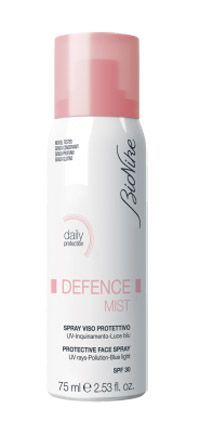 DEFENCE FACE MIST SPRAY VISO PROTETTIVO 75 ML - Luckyfarma.it