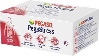 PEGASTRESS 14 STICK PACK - Luckyfarma.it