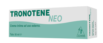 TRONOTENE NEO CREMA INTIMA 30 G - Luckyfarma.it