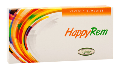 HAPPYREM 30 CAPSULE - Luckyfarma.it