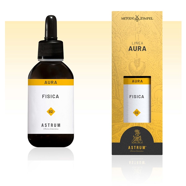 AURA FISICA 2 GRIFFONIA-LAPIS S 50 ML - Luckyfarma.it