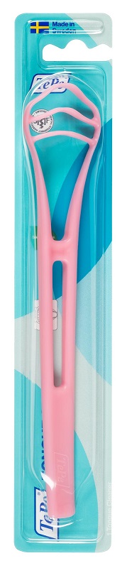 TEPE GOOD TONGUE CLEANER - Luckyfarma.it