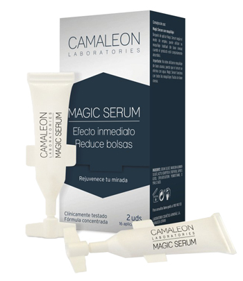CAMALEON MAGIC SERUM 2 ML + 2 ML - Luckyfarma.it