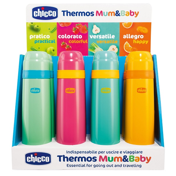 CHICCO THERMOS LIQUIDI 500 ML - Luckyfarma.it