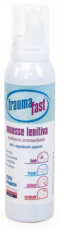 TRAUMA FAST 150 ML - Luckyfarma.it