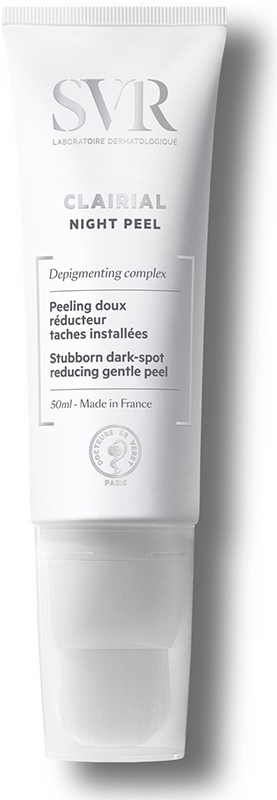 CLAIRIAL NIGHT PEEL 50 ML - Luckyfarma.it